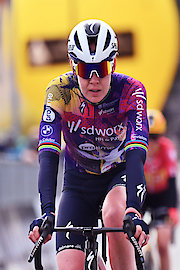 Giro d'Italia Women | Stage 7