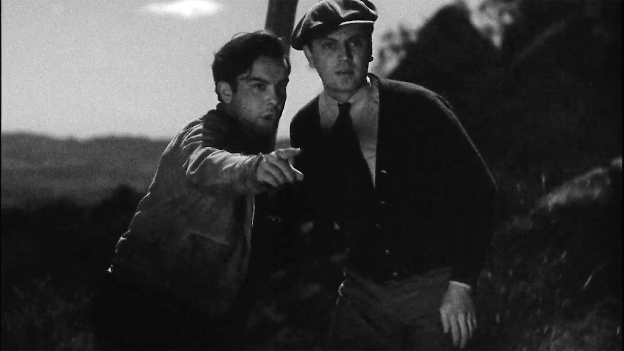 Lash of the Penitentes