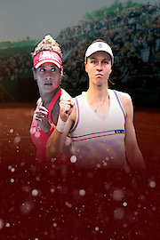 Mayar Sherif - Liudmila Samsonova