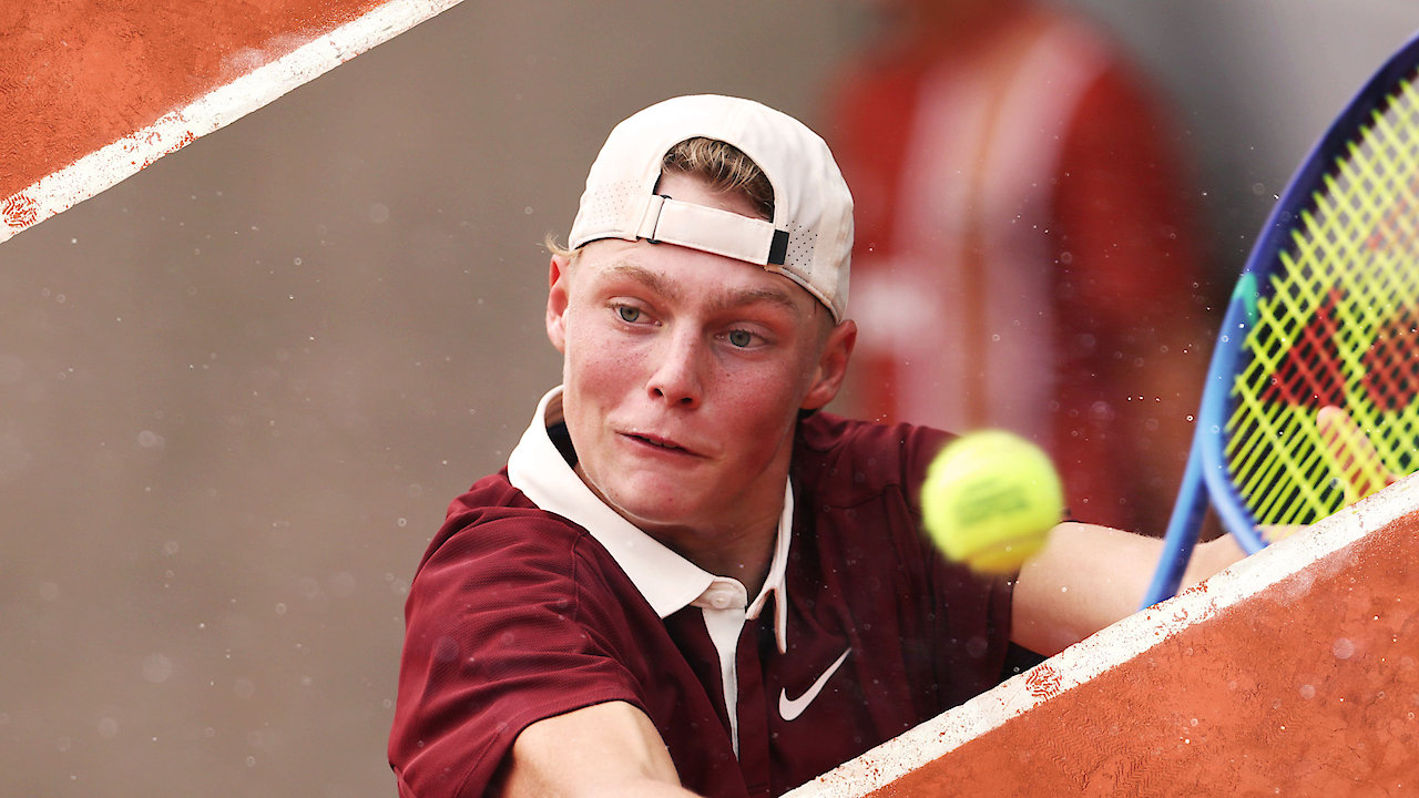 J.P. Didoni Bonini / C. Hewitt - O. Bonding / J. Leach