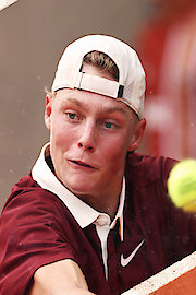 J.P. Didoni Bonini / C. Hewitt - O. Bonding / J. Leach