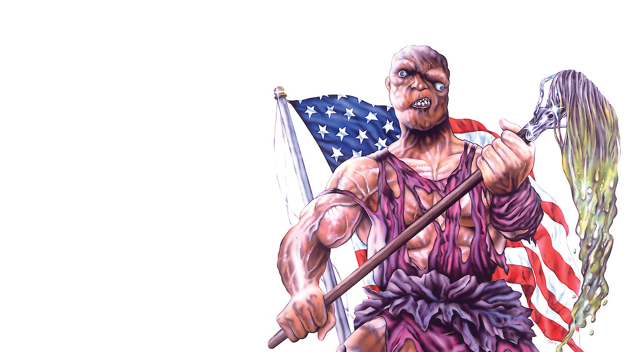 The Toxic Avenger: 40th Anniversary Documentary