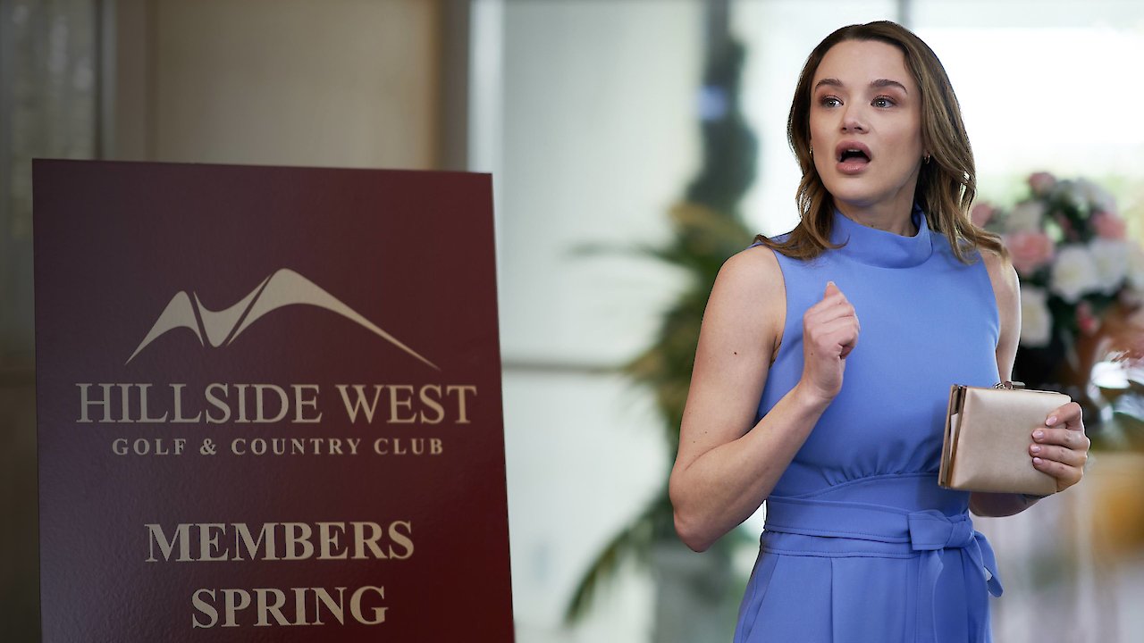 The Professional Bridesmaid