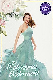 The Professional Bridesmaid