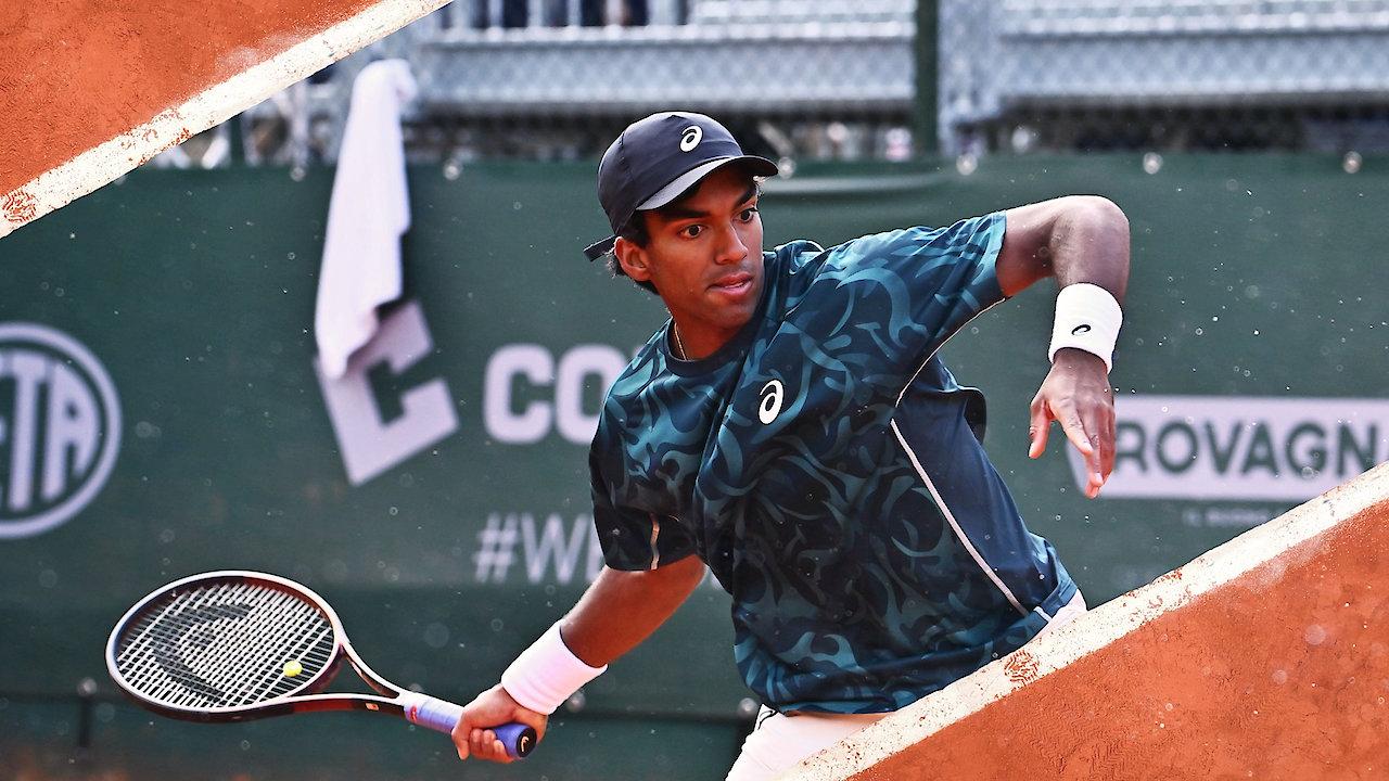 Nishesh Basavareddy - Andrea Collarini