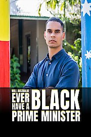 Will Australia Ever Have a Black Prime Minister