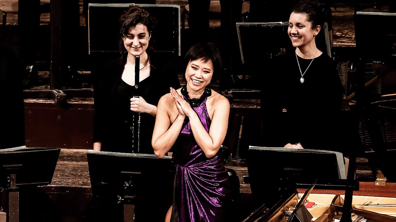 Mahler Chamber Orchestra with Yuja Wang