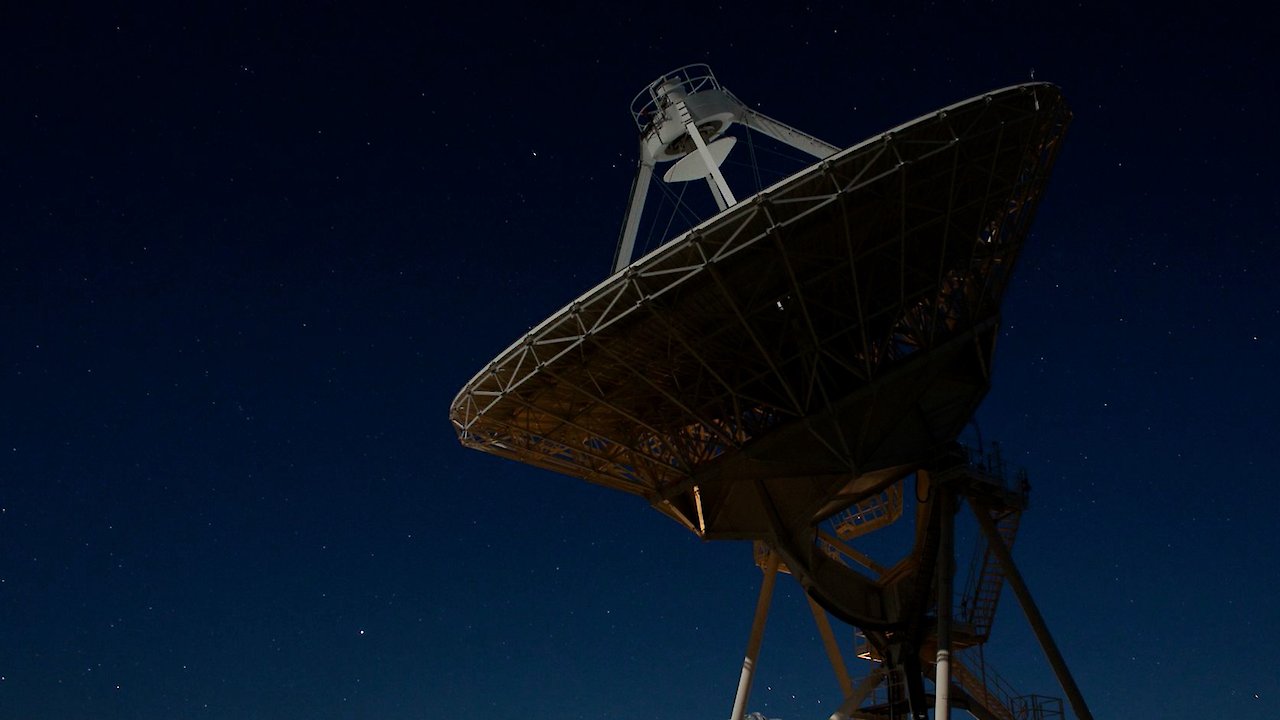 Our Infinite Universe Is there Other Life