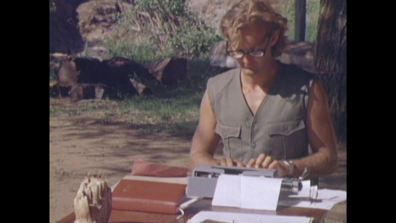 A Life Among Elephants