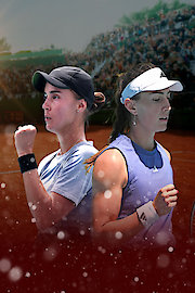 Elina Avanesyan - Anhelina Kalinina