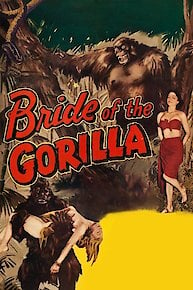 Bride of the Gorilla