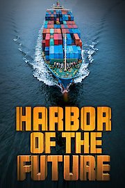 Harbour of the Future
