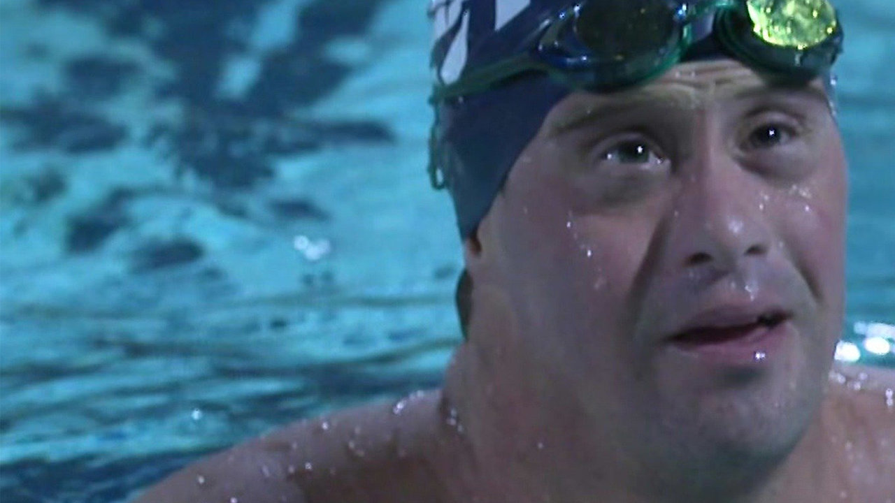 Special Olympics USA Games Celebrating Champions: 2014