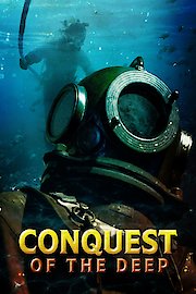 Conquest of the Deep