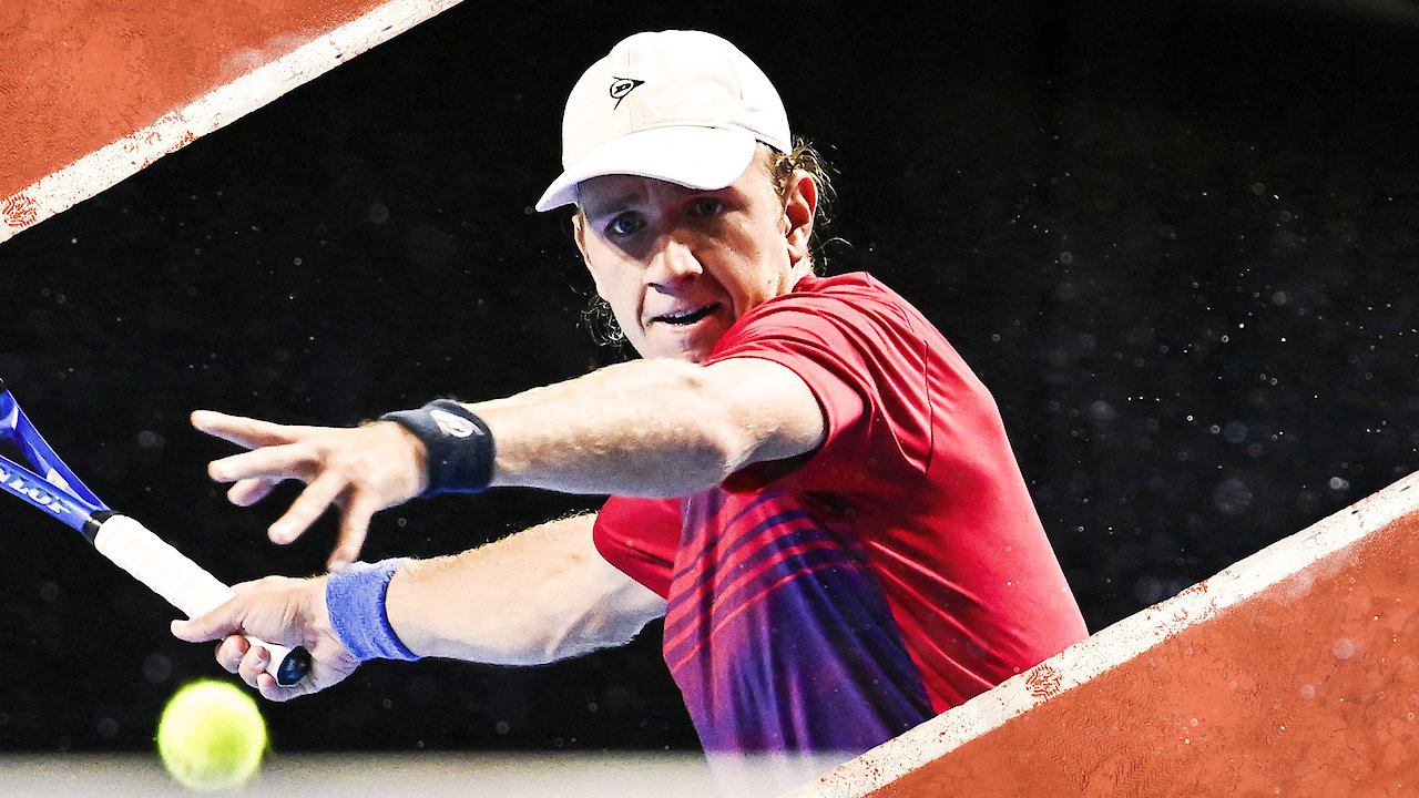 Clement Tabur - Filip Cristian Jianu