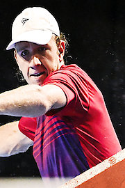 Clement Tabur - Filip Cristian Jianu