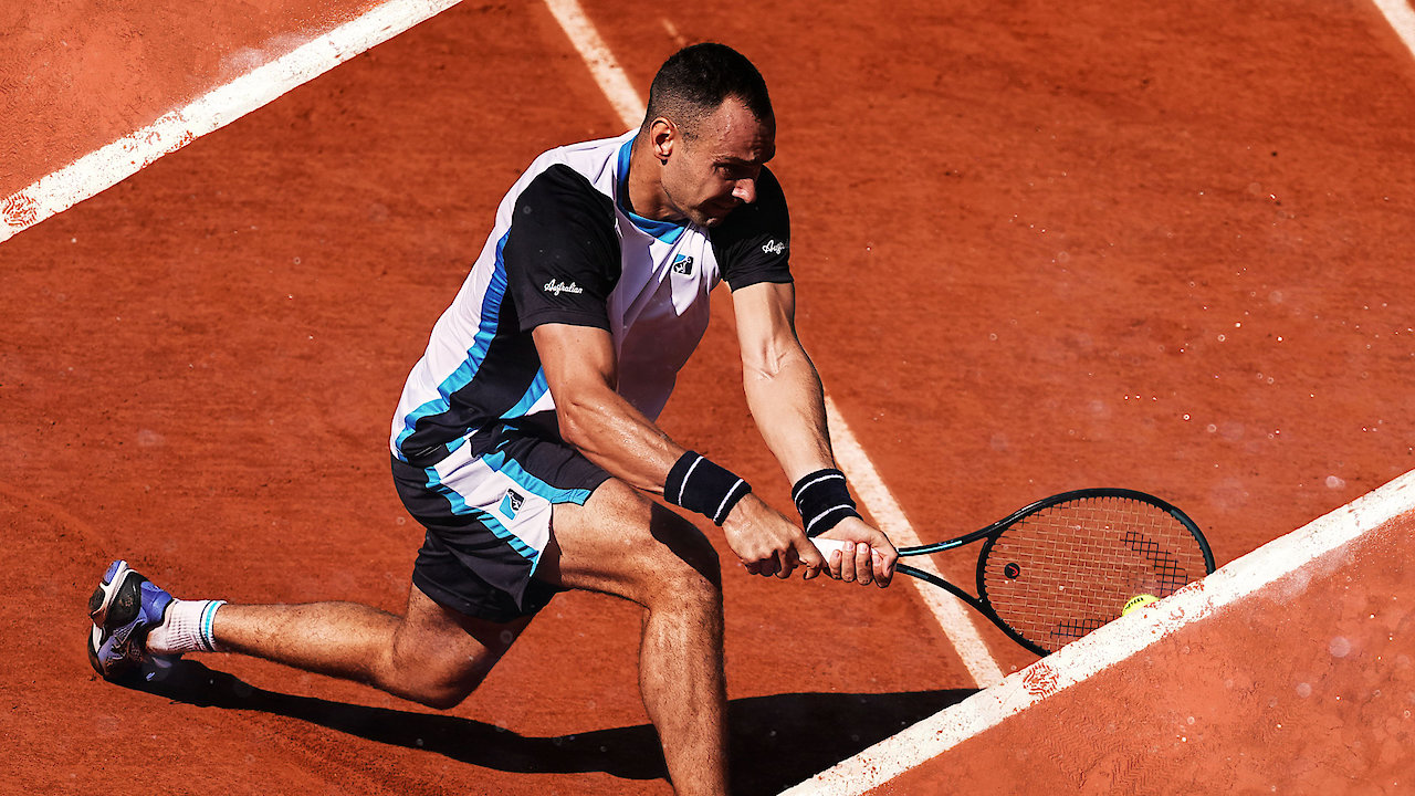 J. Salisbury / N. Skupski - F. Cer