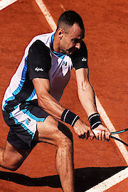 J. Salisbury / N. Skupski - F. Cer