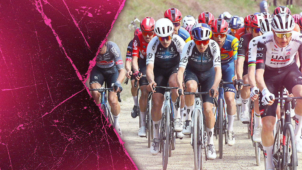Giro d'Italia | Stage 9