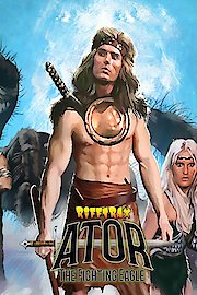RiffTrax: Ator The Fighting Eagle