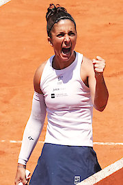 H.C. Chan / H. Nys - S. Errani / A. Vavassori
