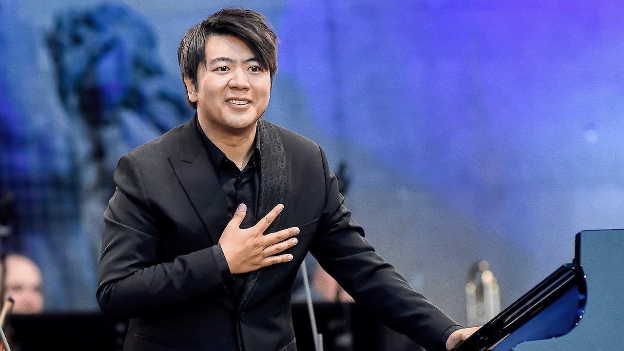 Lang Lang: Grieg