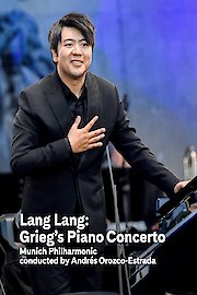 Lang Lang: Grieg