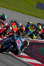 Moto3 | Round 20 | Barcelona
