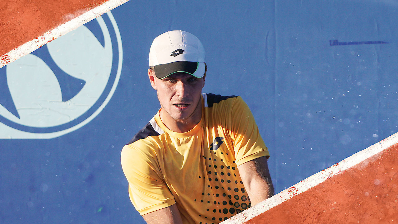 Dmitry Popko - Daniel Elahi Galan