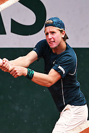 V. Garay / D. Pagani - L. Lagerbohm / W. Rejchtm