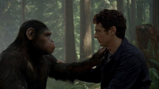 Rise Of The Planet Of The Apes Full Movie Online