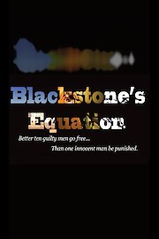 Blackstone's Equation
