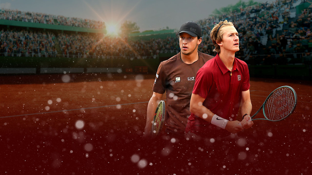 Luciano Darderi - Sebastian Korda