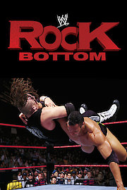 Rock Bottom 1998