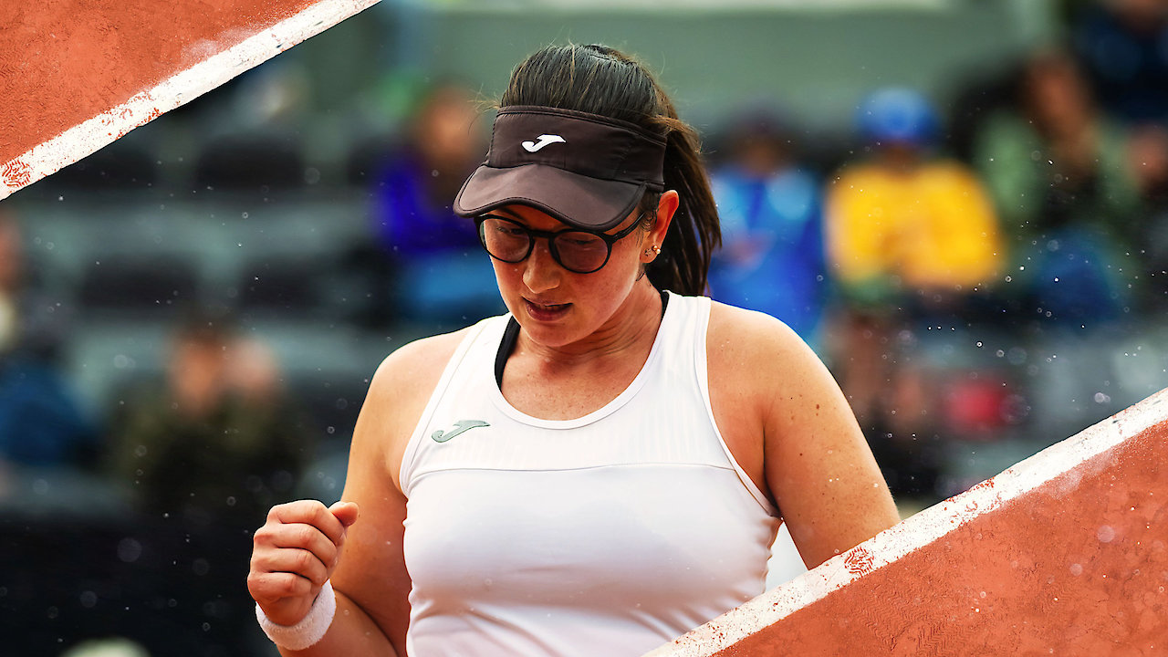 Nuria Brancaccio - Veronika Erjavec