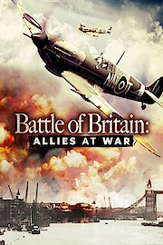 Battle of Britain Allies at War