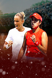 Arantxa Rus - Camila Osorio