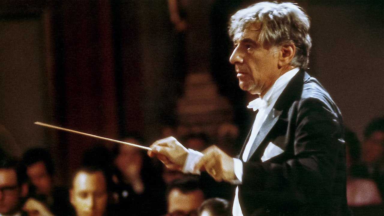 Vienna Philharmonic: Mahler's Fifth Symphony