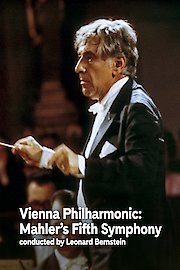 Vienna Philharmonic: Mahler's Fifth Symphony