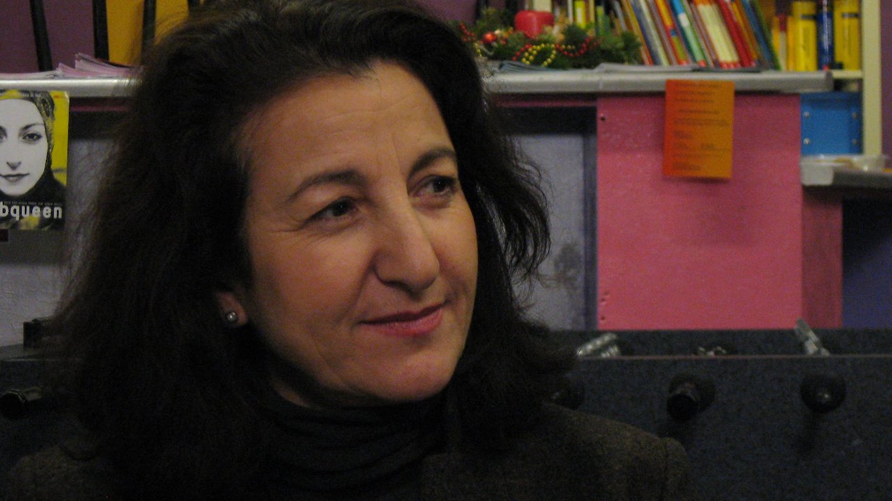 Crimes Without Honour