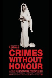 Crimes Without Honour