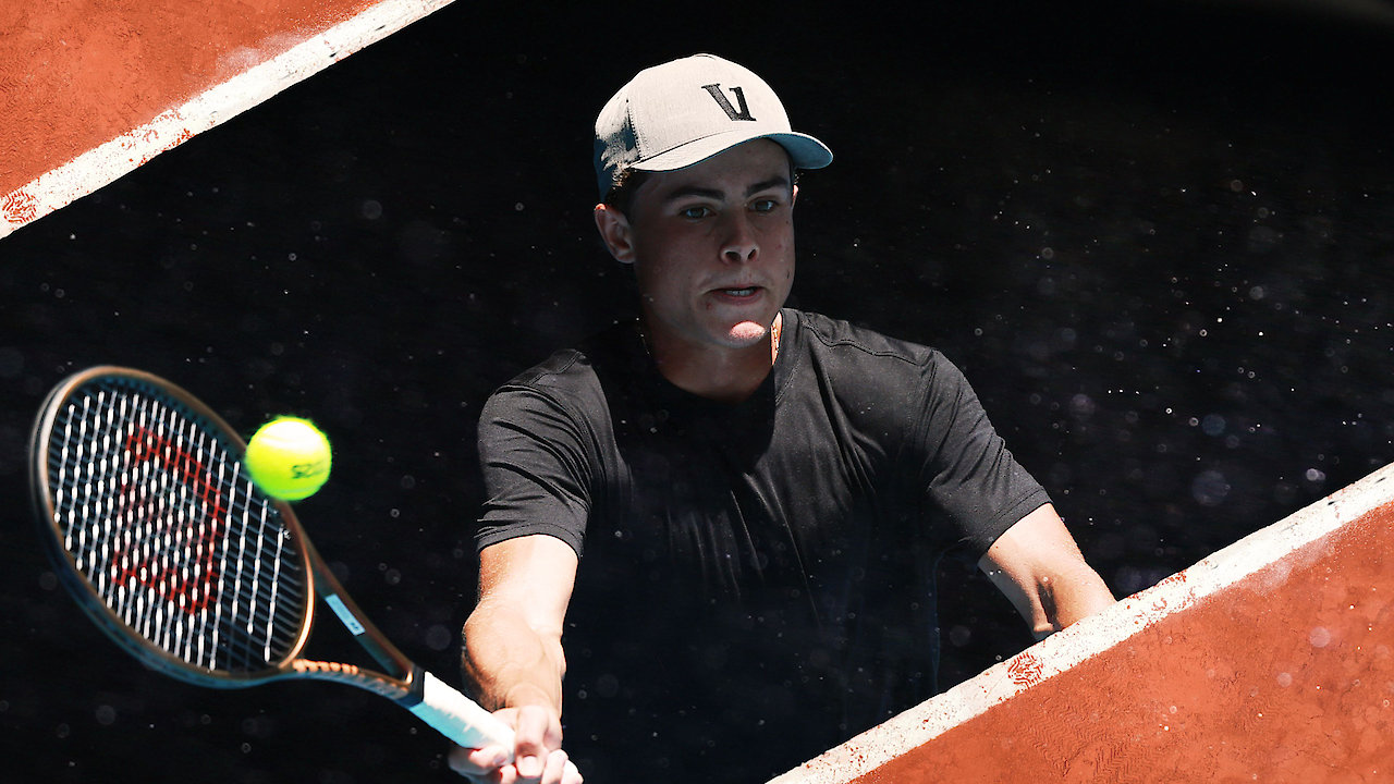 Benjamin Willwerth - Ty Host