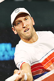 Mitchell Krueger - Sumit Nagal