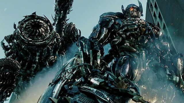 transformers 3 online film