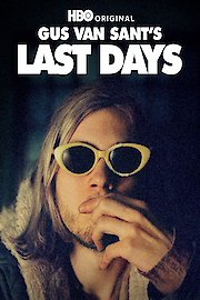 Gus Van Sant's Last Days