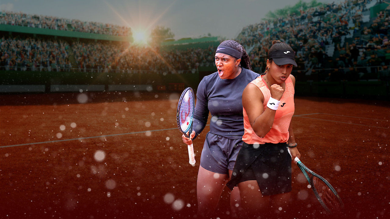 Hailey Baptiste - Jessica Bouzas