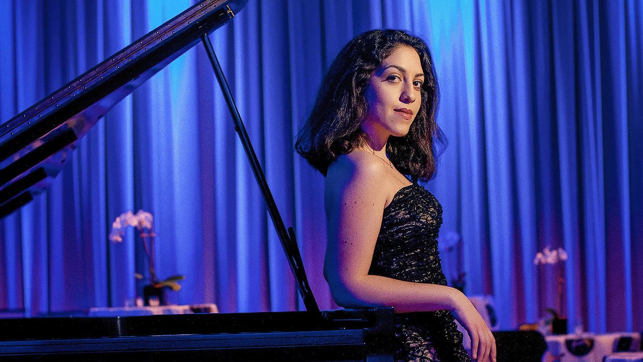 Beatrice Rana at the Van Cliburn Competition