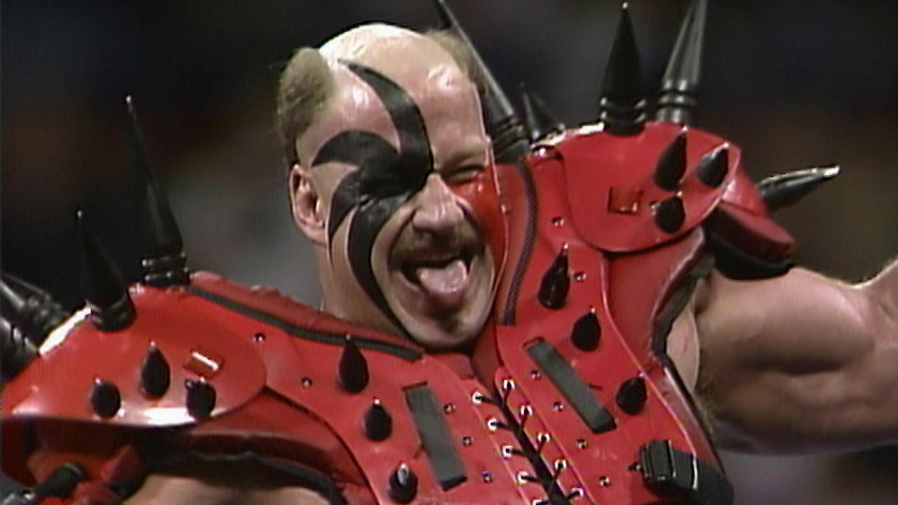 WWE SuperTape: Volume 3