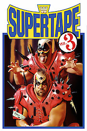 WWE SuperTape: Volume 3