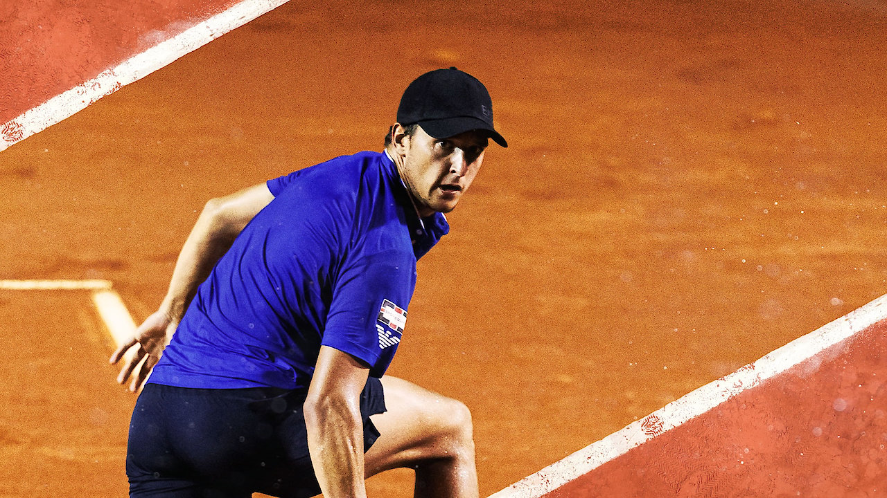 A. Erler / C. Frantzen - L. Darderi / D. Hidalgo